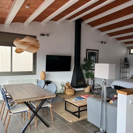 Big Family House In The Center Of El Port De La Selva Apartment Exterior photo