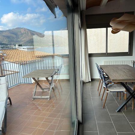 Big Family House In The Center Of El Port De La Selva Apartment Exterior photo