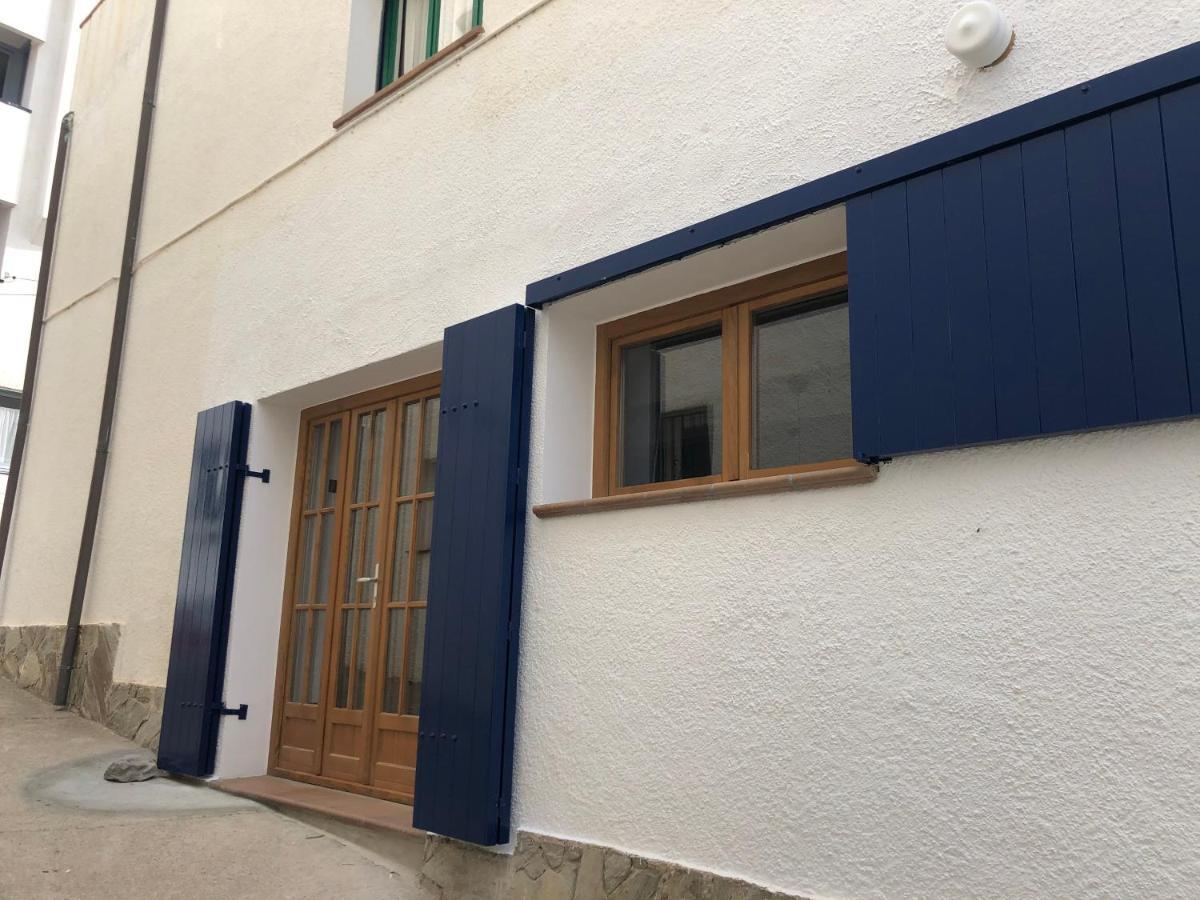 Big Family House In The Center Of El Port De La Selva Apartment Exterior photo