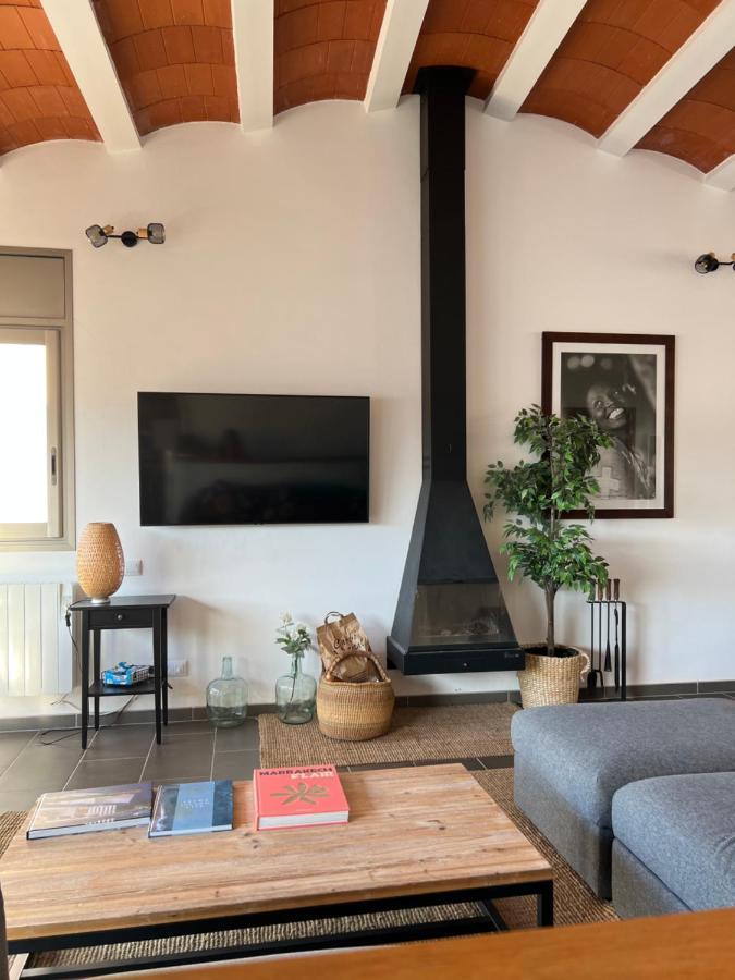 Big Family House In The Center Of El Port De La Selva Apartment Exterior photo